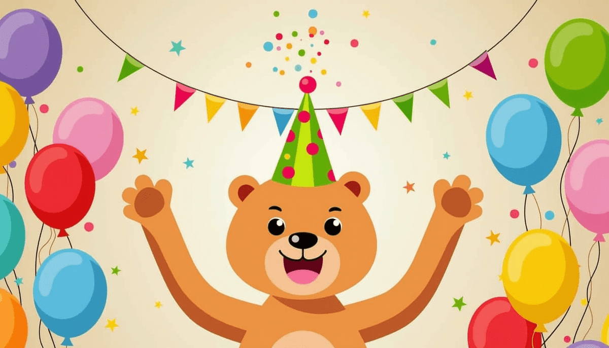 Kids' Birthday Bash: Tips and Tricks for the Best Party Ever