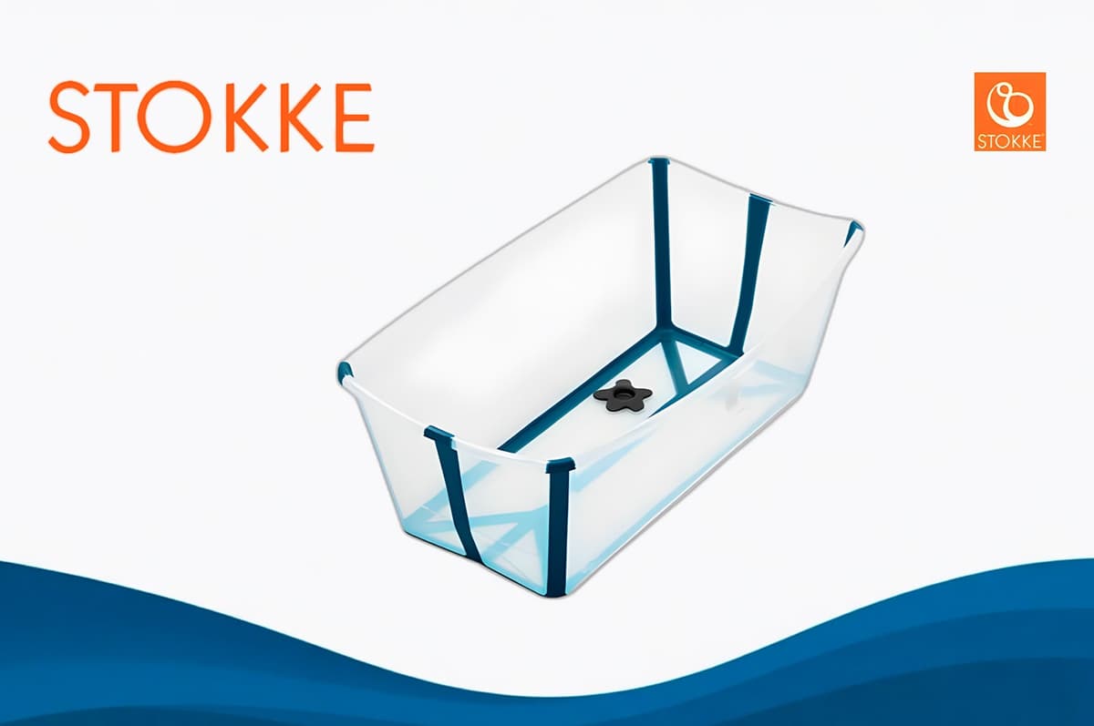 Stokke Flexi Bath