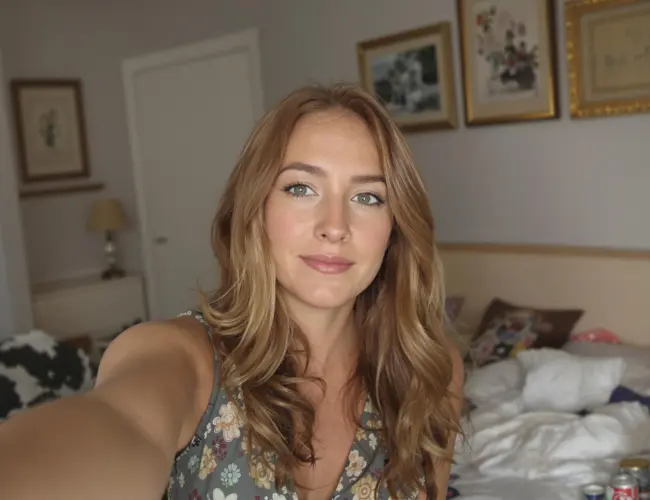 Professional Profile