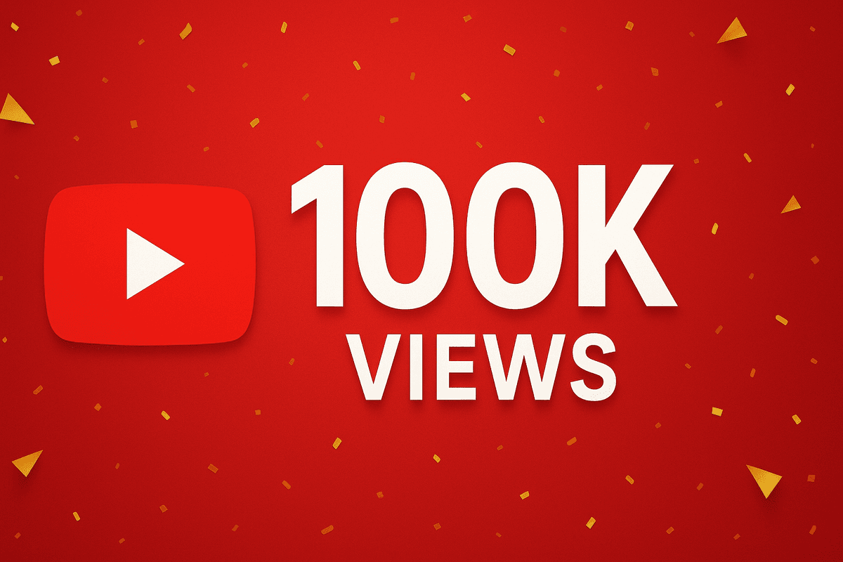 How to Get 100K Views on YouTube Shorts: The Ultimate Guide with Vuela AI