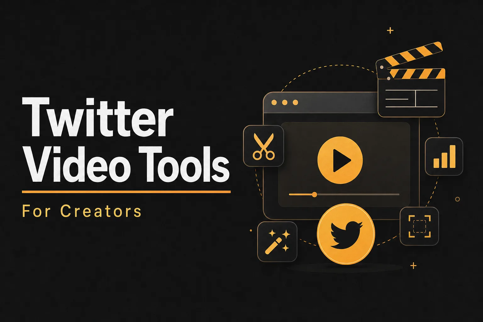 Top 10 Twitter video tools for creators 2026