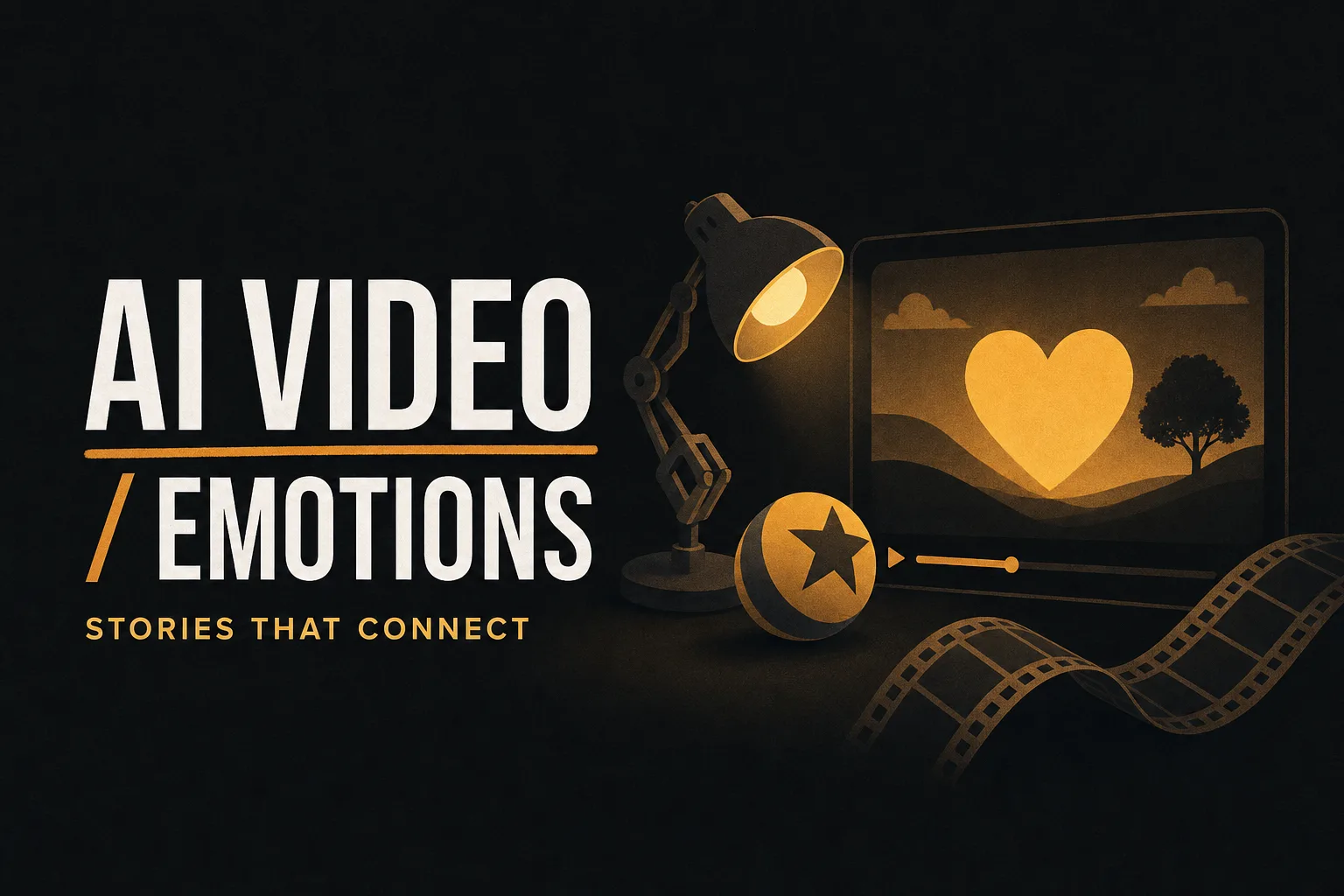 Disney Pixar AI: ¿Cómo crear videos emotivos que consiguen +5 Millones de vistas?