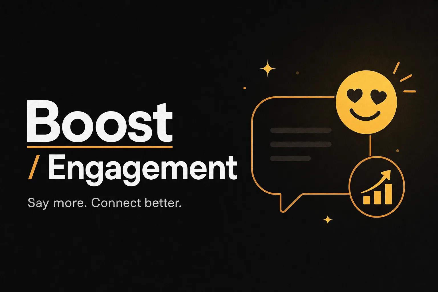 Boost engagement: Using emojis in copywriting