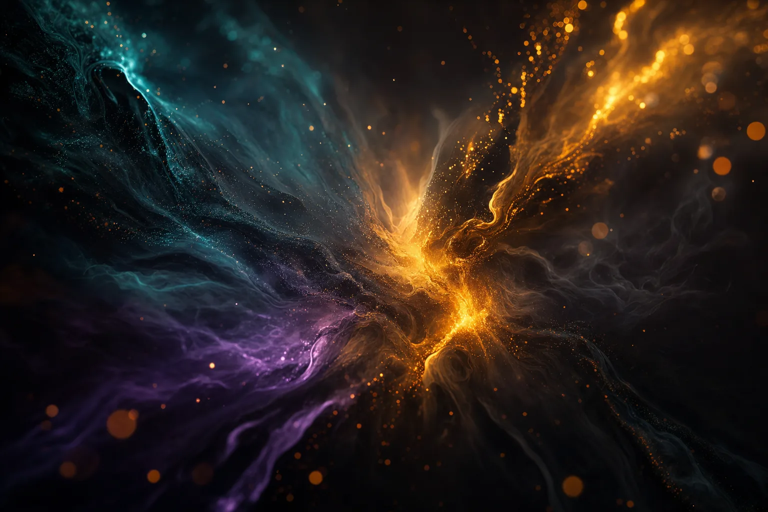 Krea background