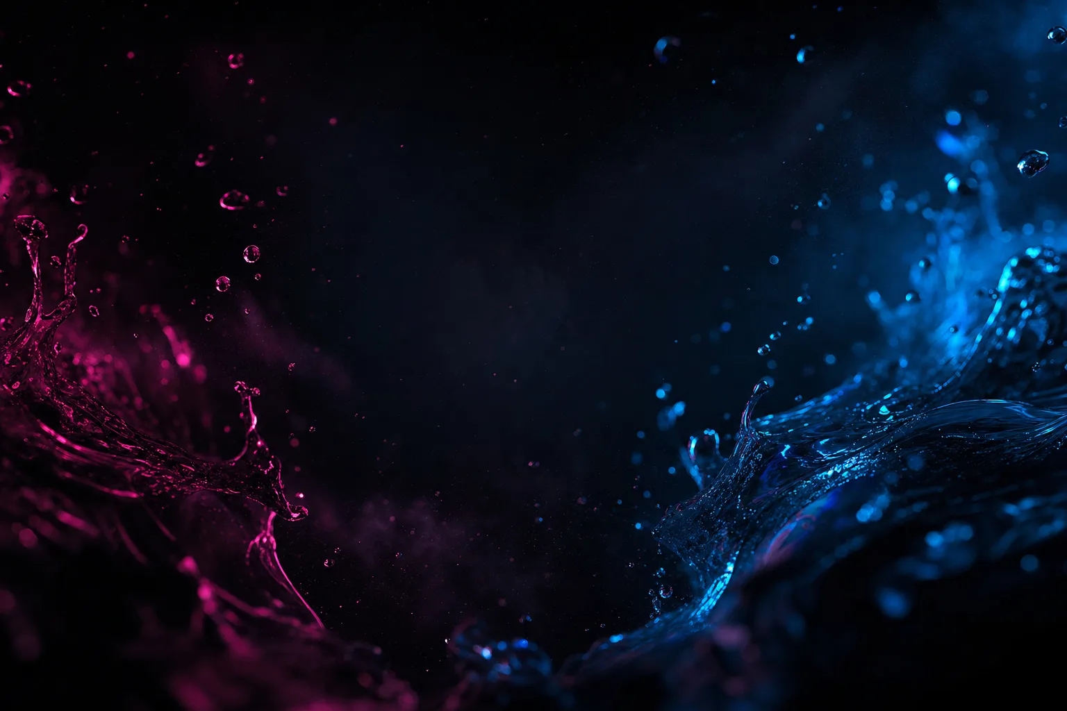 Pika background