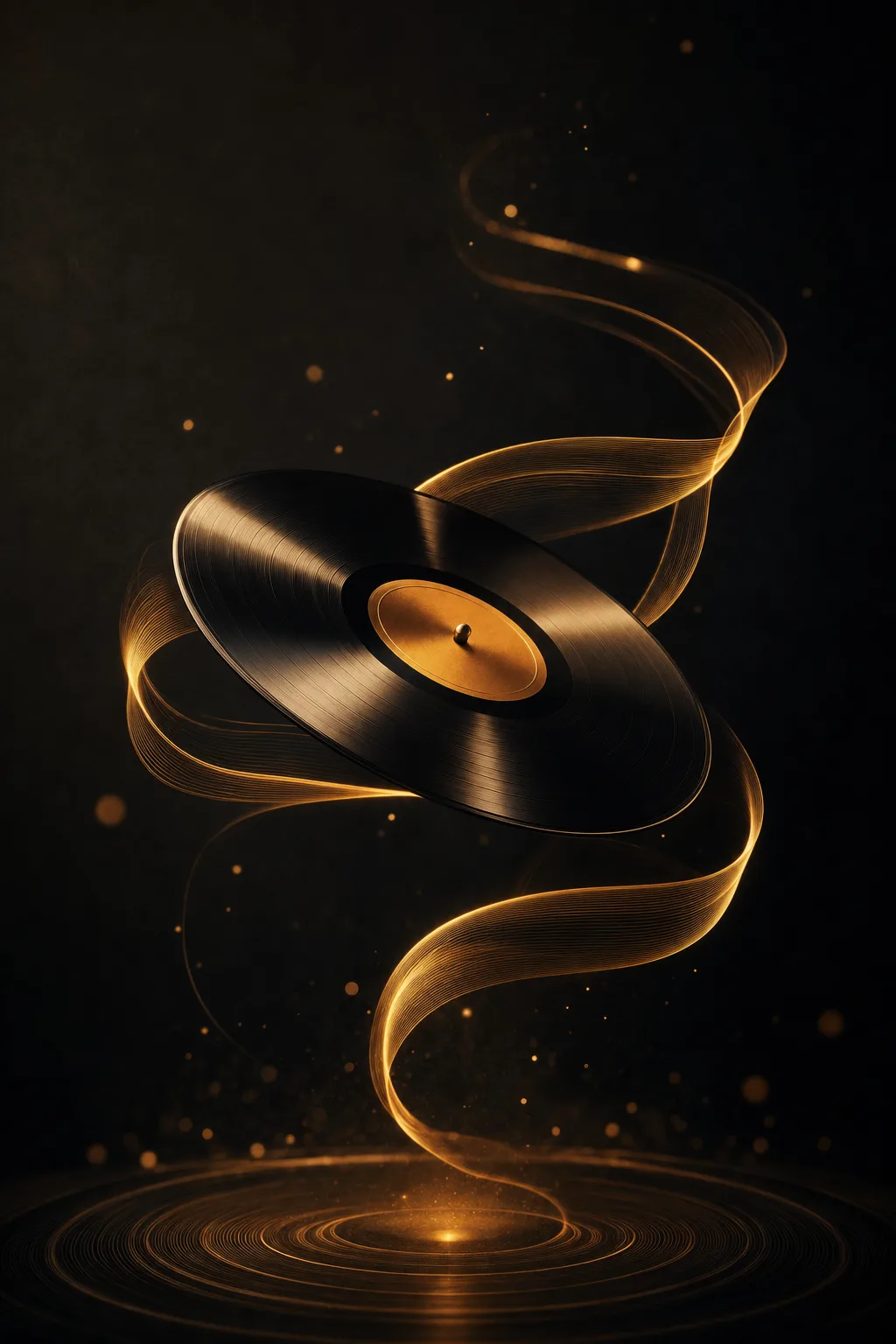 AI Lyric Video Maker: Create Lyric Videos from Any Song