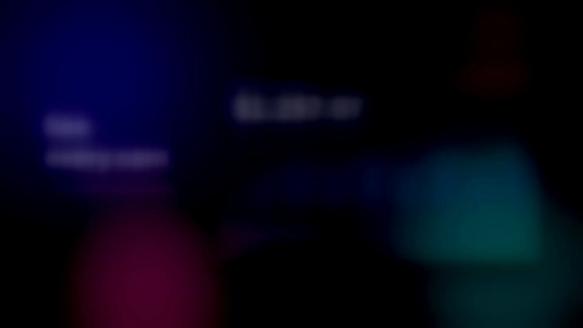 Hero background
