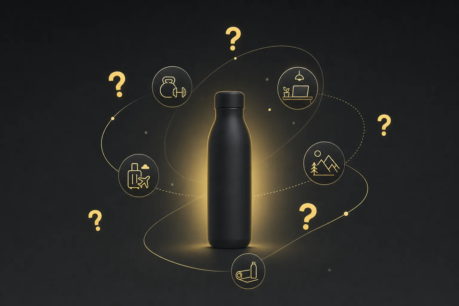 FAQ illustration
