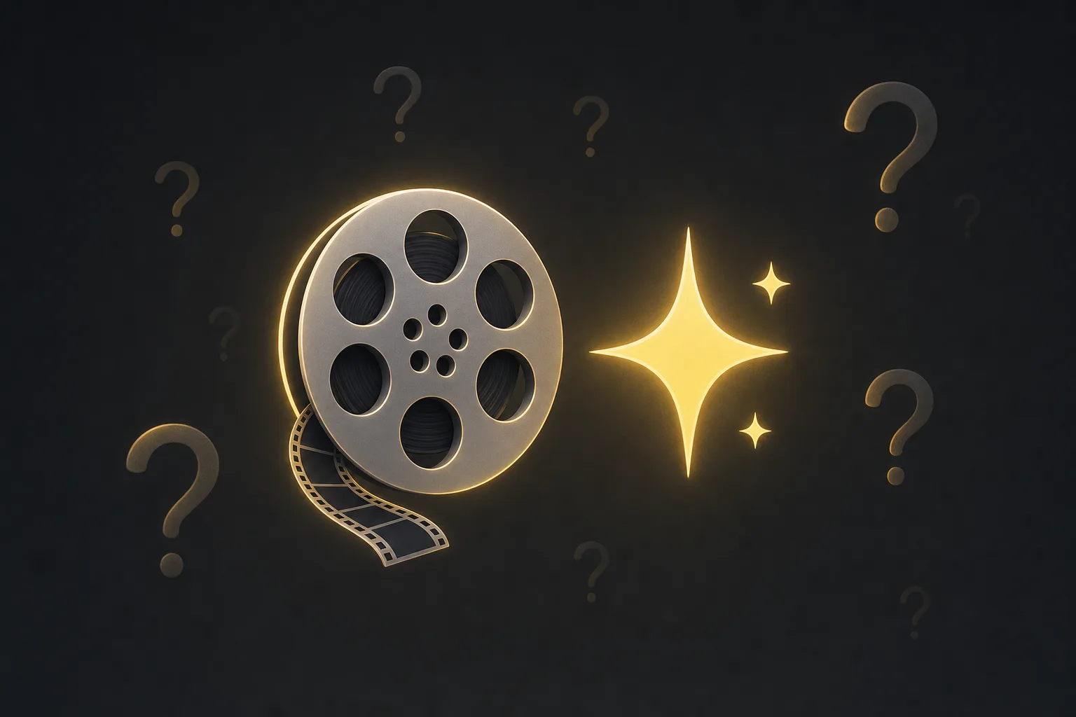 FAQ illustration
