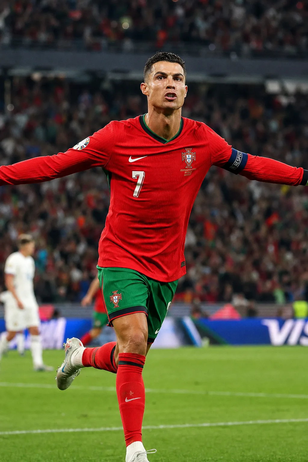 Turn football scripts into AI sports videos