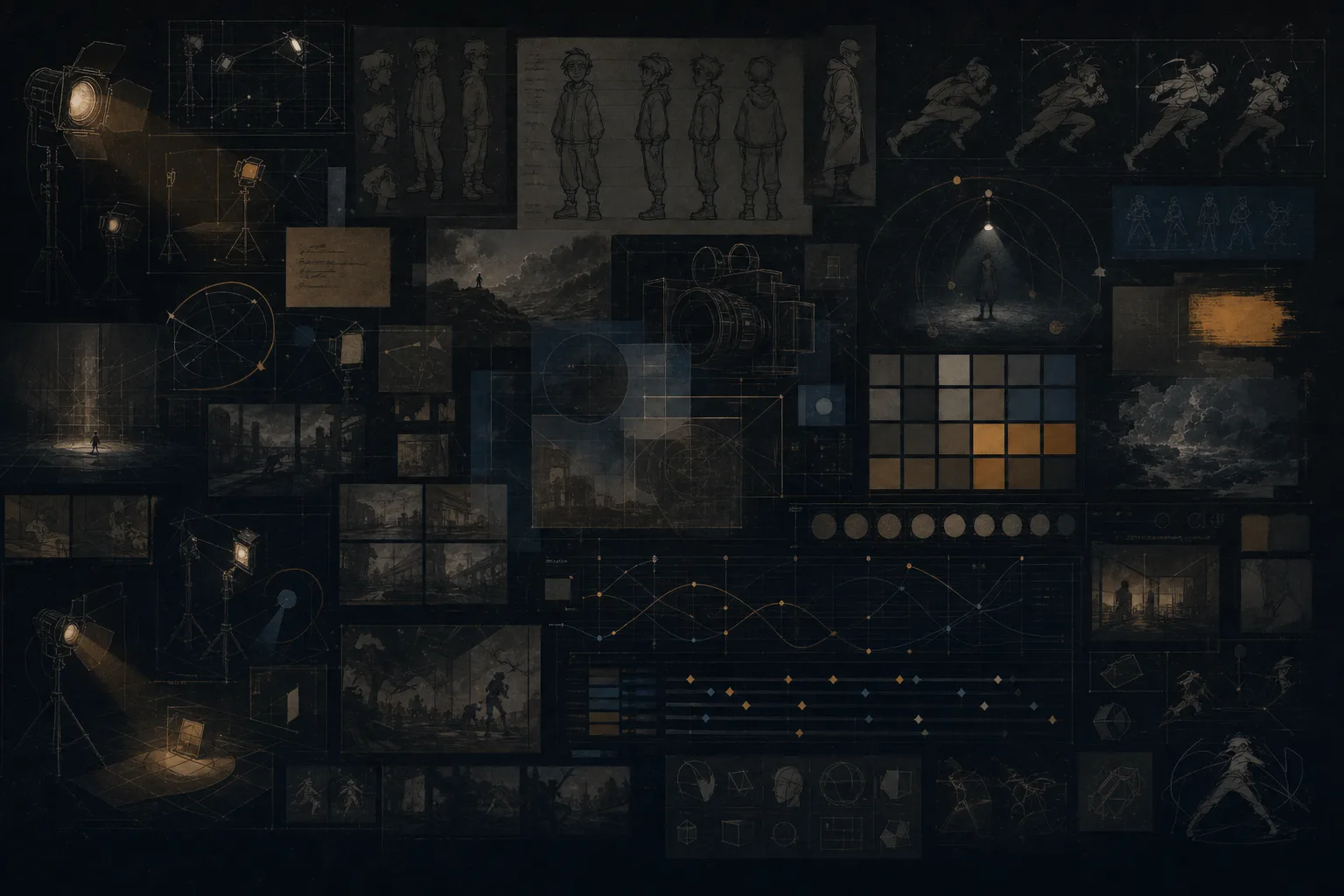 Hero background