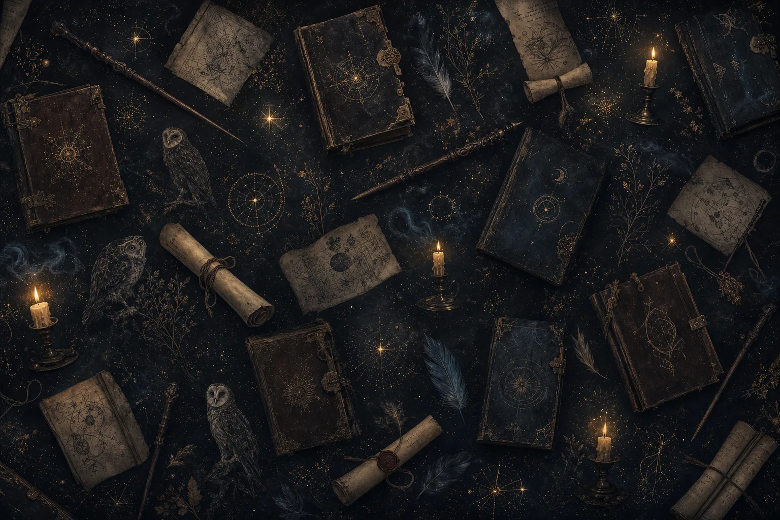 Hero background