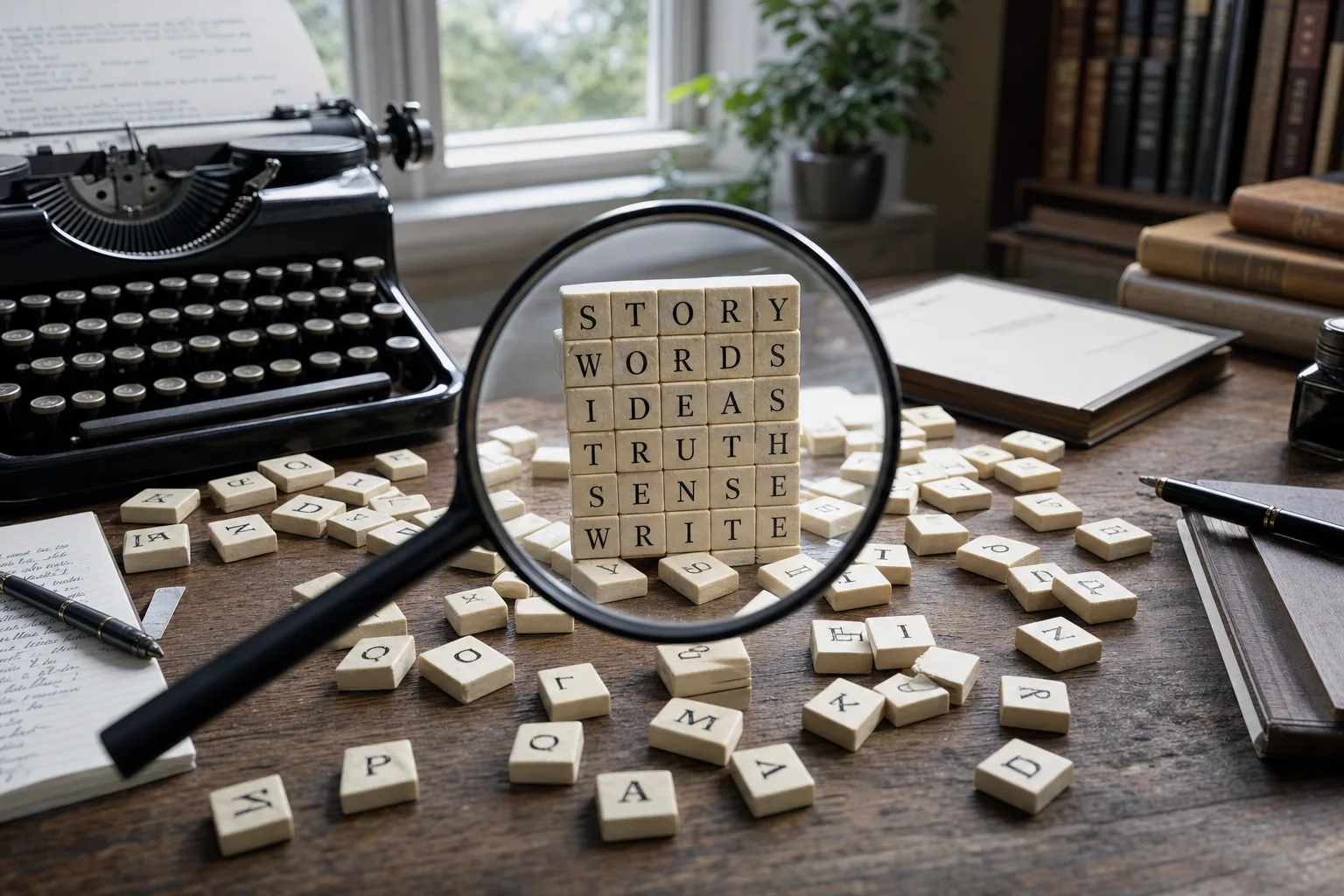 Keyword research
