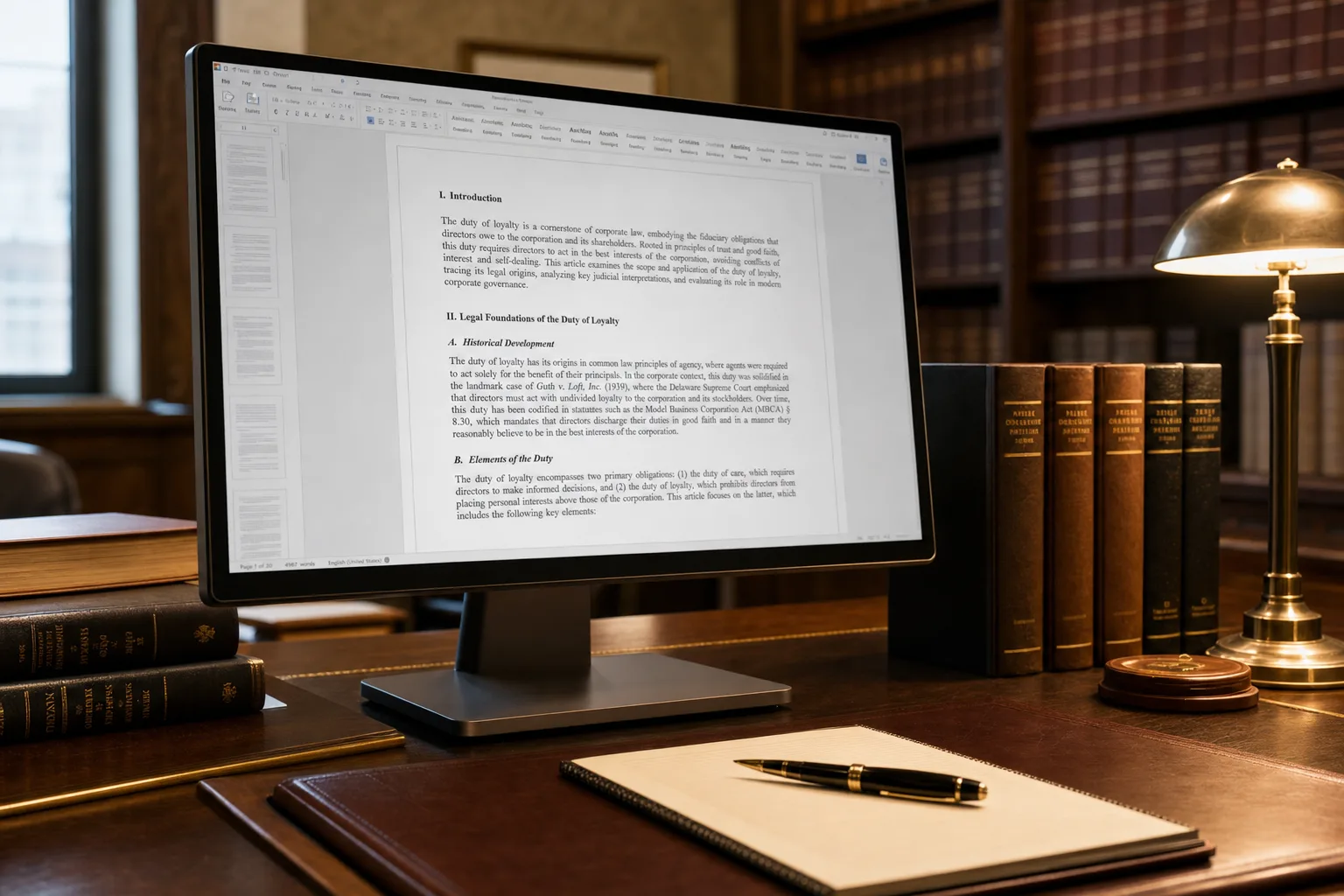 AI SEO article writer