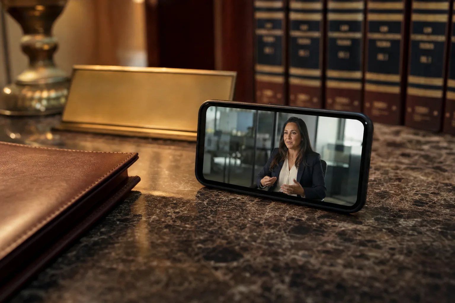 LinkedIn video generator