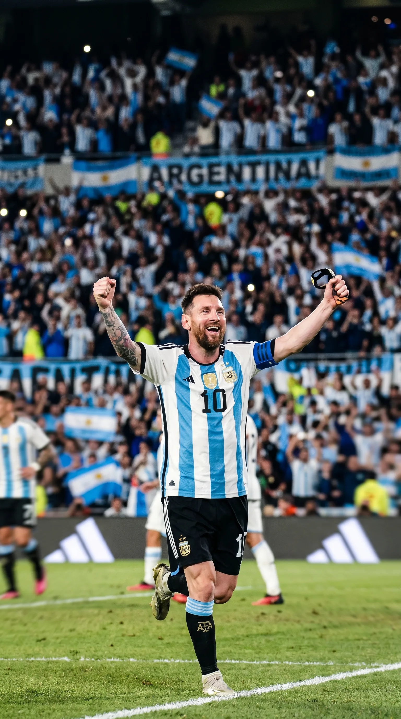 Turn football scripts into AI sports videos