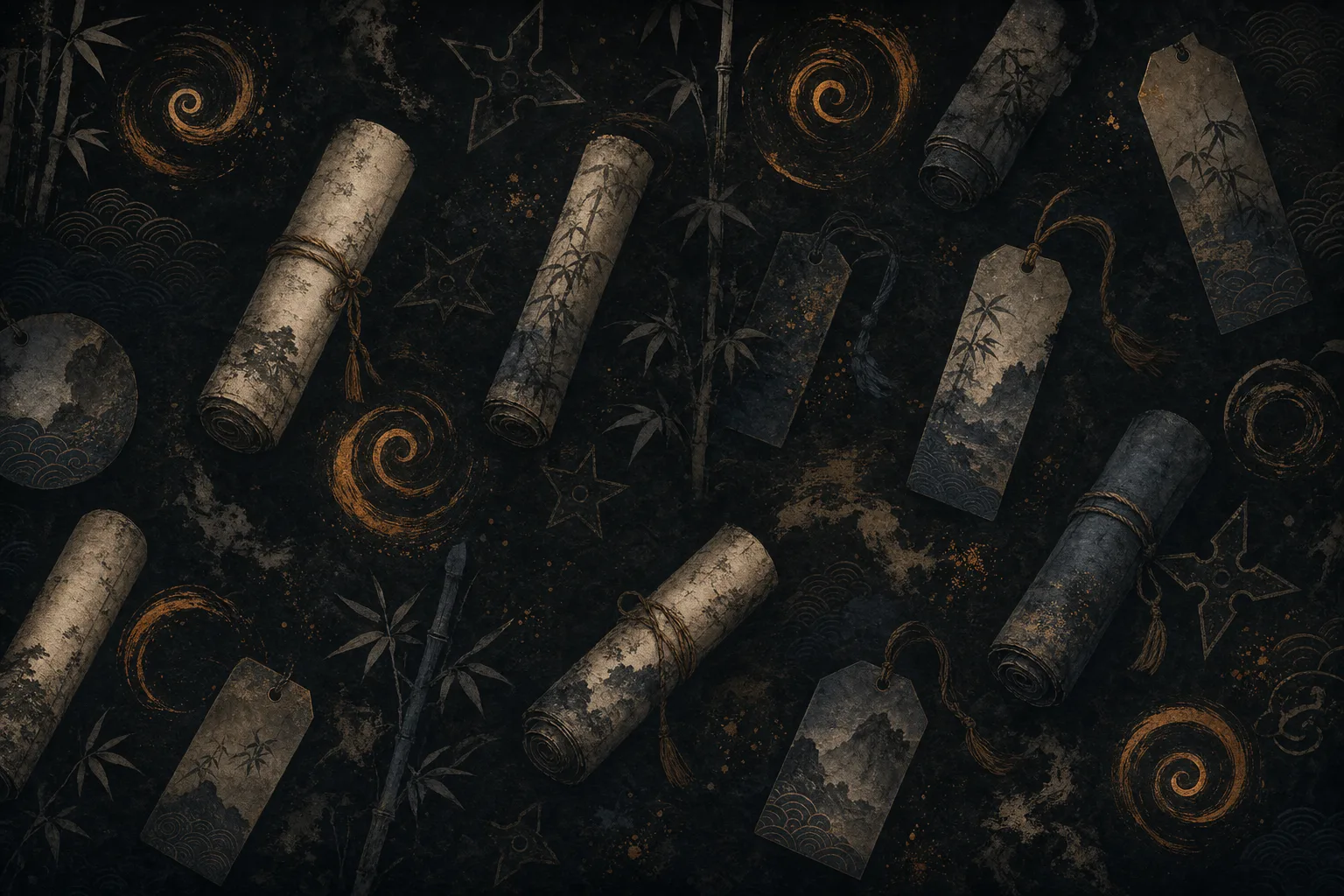 Hero background