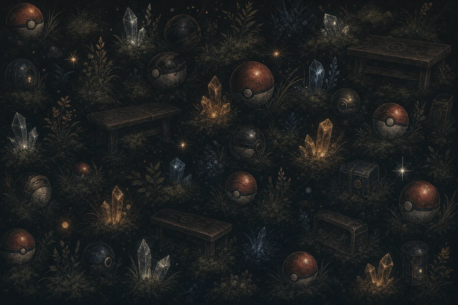 Hero background