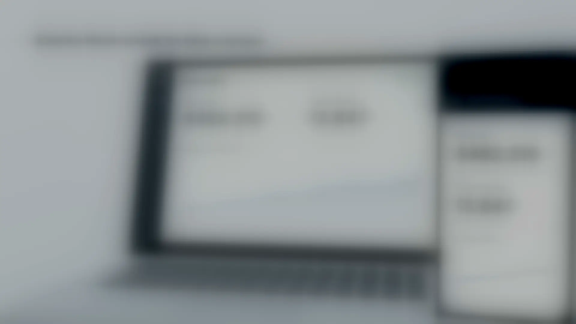 Hero background