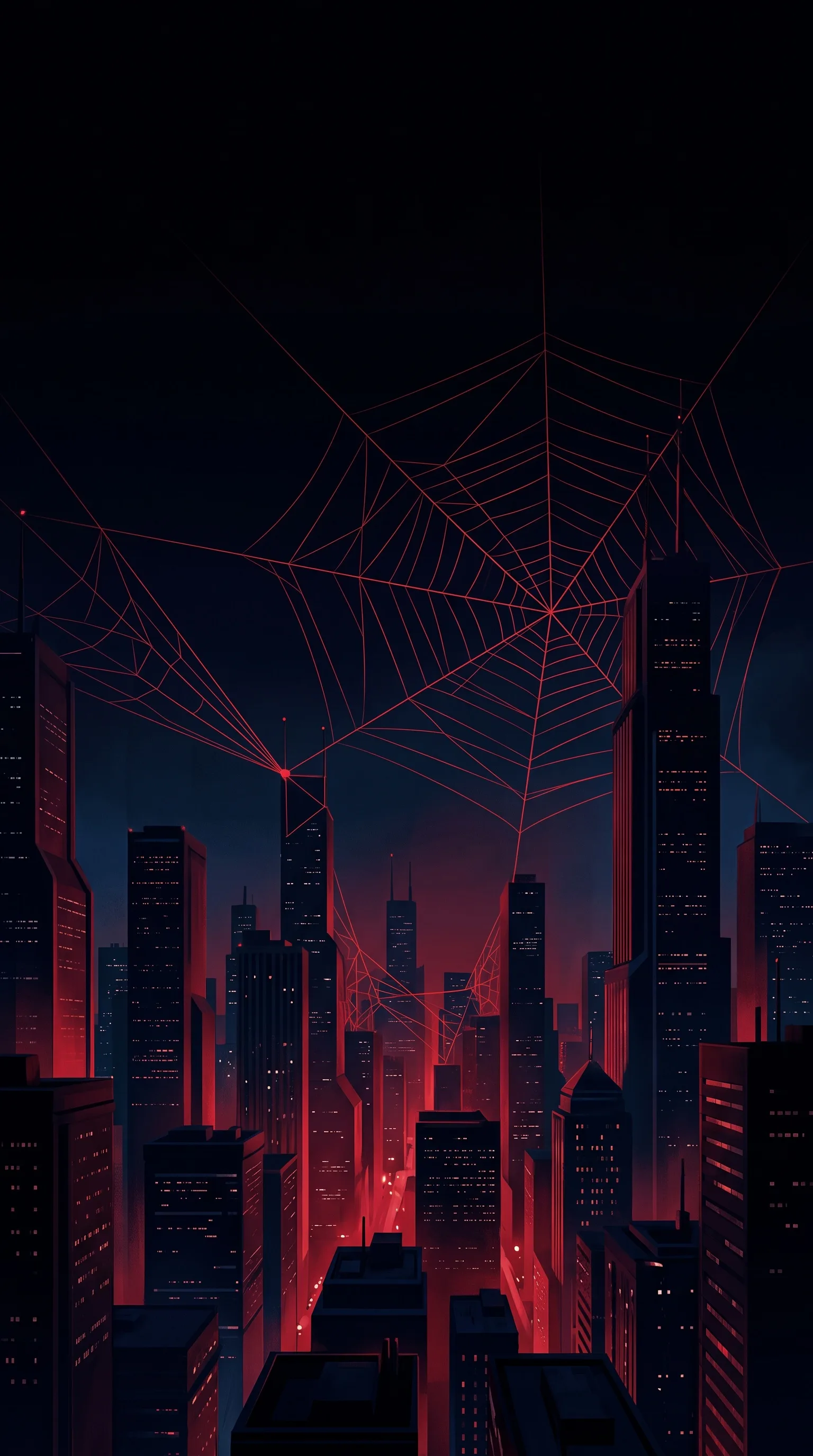 Generador de Vídeos IA estilo Spiderman