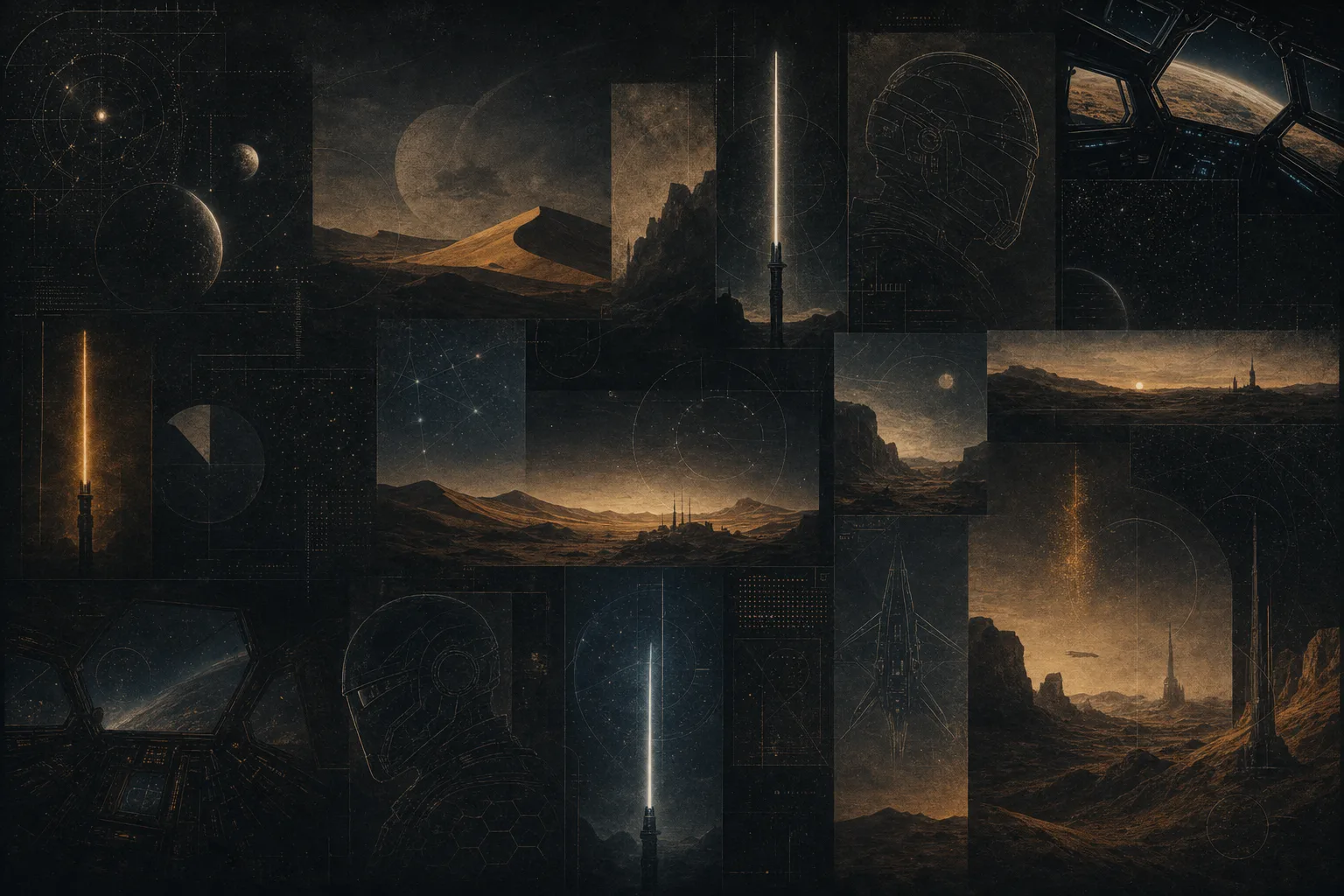 Hero background
