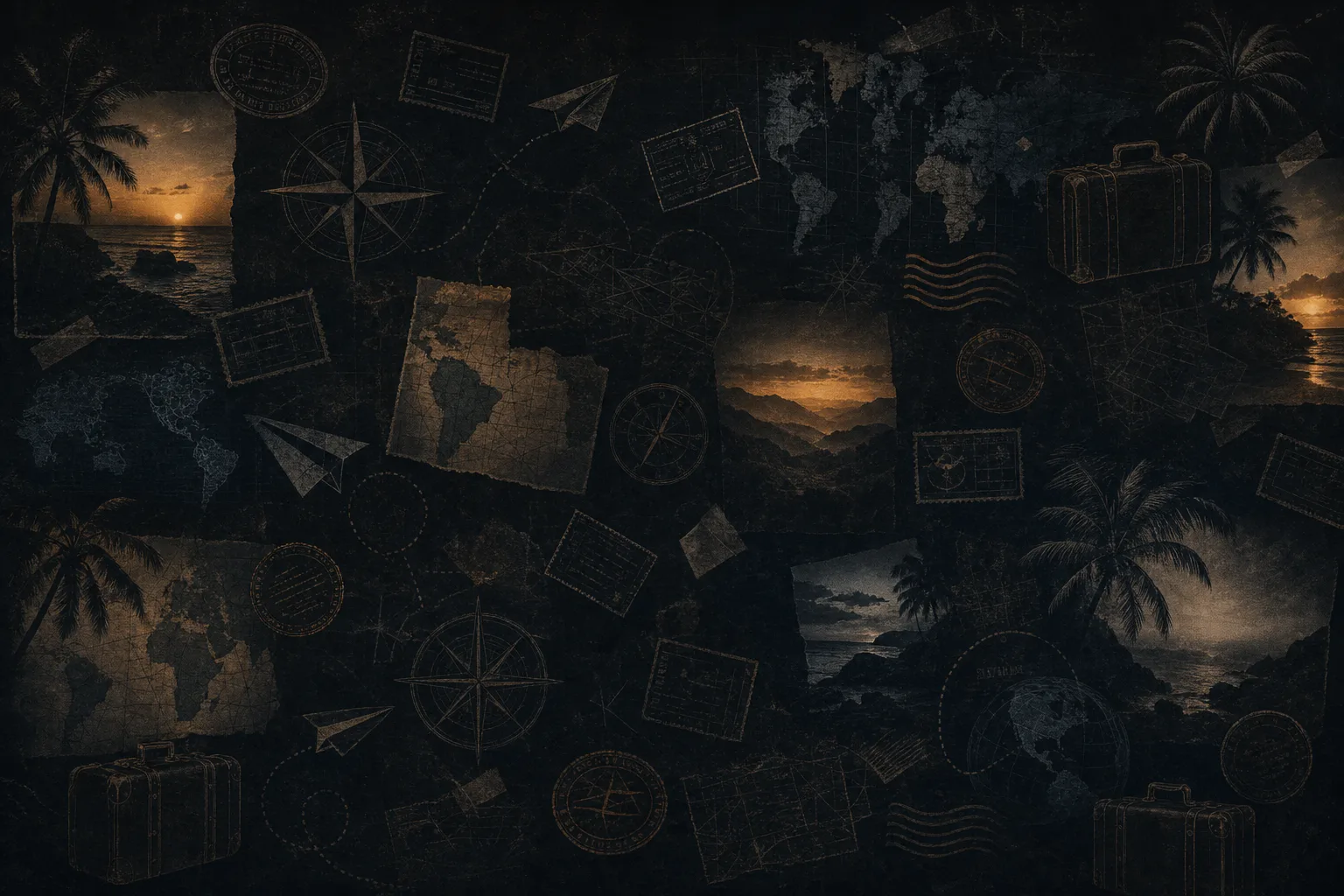 Hero background